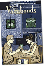 The Vagabonds #1