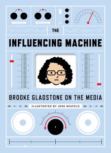 The Influencing Machine hardcover