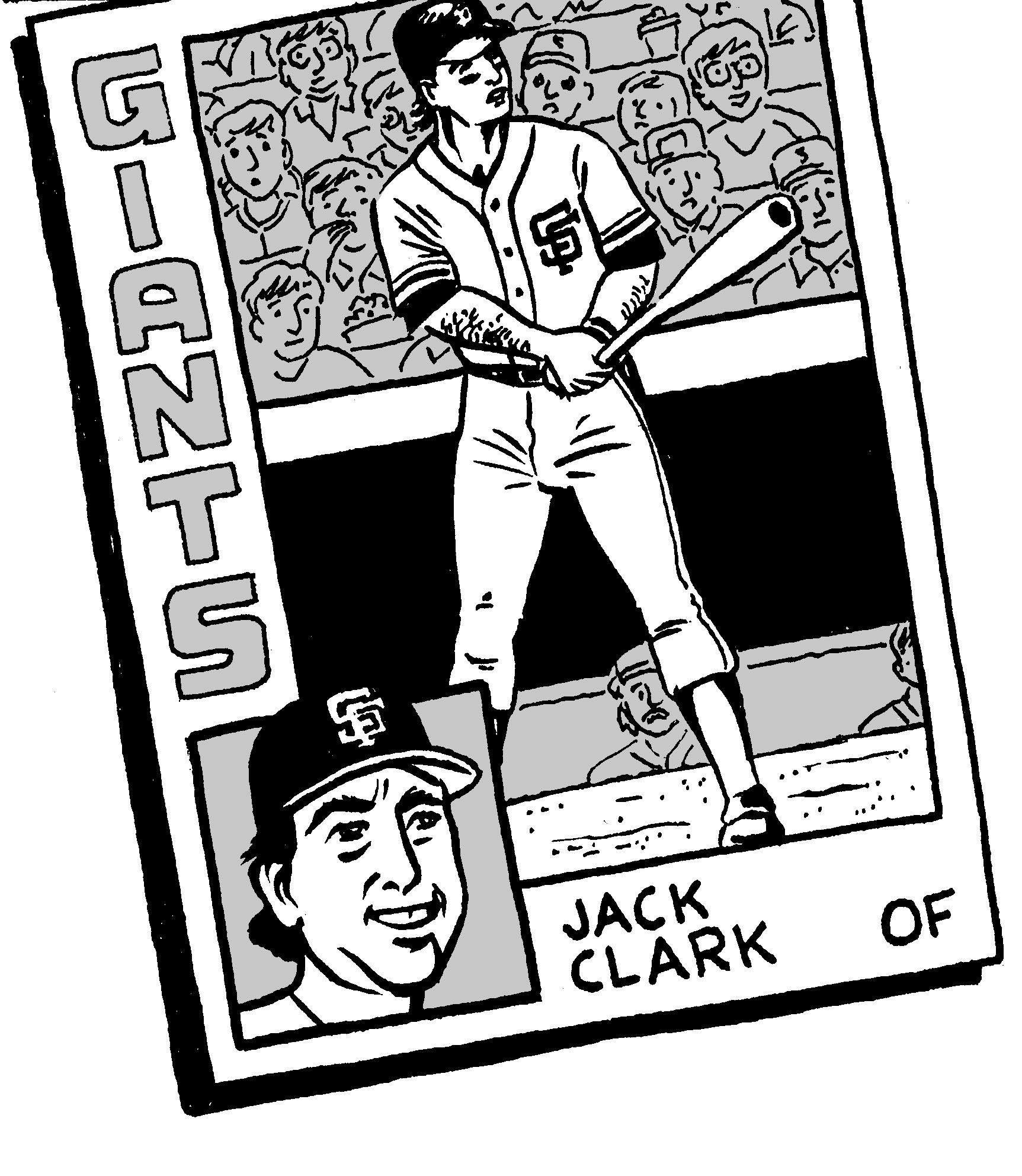 Will Clark announces jersey retirement ceremony on KNBR – KNBR